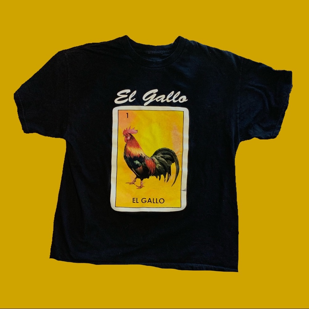 El Gallo 🐓
